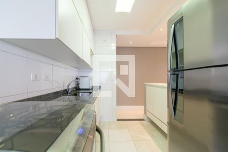 Apartamento para alugar com 100m², 3 quartos e 2 vagas Apartamento para alugar com 100m², 3 quartos e 2 vagasCozinha
