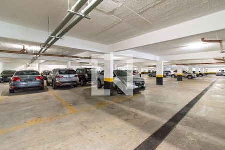 Apartamento para alugar com 100m², 3 quartos e 2 vagas Apartamento para alugar com 100m², 3 quartos e 2 vagasGaragem