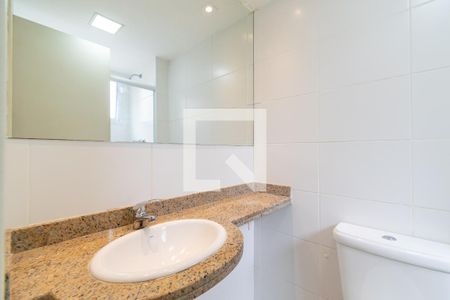 Apartamento para alugar com 100m², 3 quartos e 2 vagas Apartamento para alugar com 100m², 3 quartos e 2 vagasBanheiro da Suíte