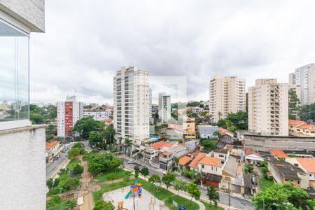 Apartamento para alugar com 100m², 3 quartos e 2 vagas Apartamento para alugar com 100m², 3 quartos e 2 vagasVista do Quarto 3