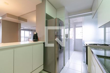 Apartamento para alugar com 100m², 3 quartos e 2 vagas Apartamento para alugar com 100m², 3 quartos e 2 vagasCozinha