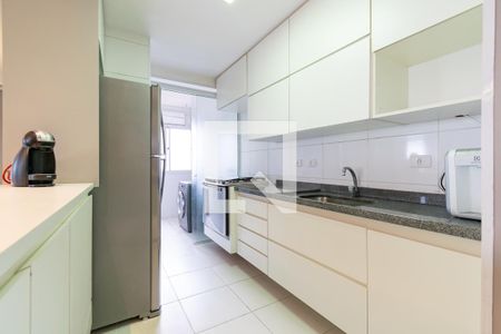 Apartamento para alugar com 100m², 3 quartos e 2 vagas Apartamento para alugar com 100m², 3 quartos e 2 vagasCozinha