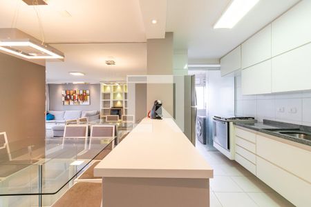 Apartamento para alugar com 100m², 3 quartos e 2 vagas Apartamento para alugar com 100m², 3 quartos e 2 vagasCozinha