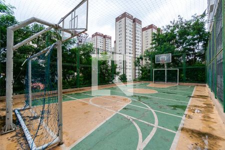 Apartamento para alugar com 100m², 3 quartos e 2 vagas Apartamento para alugar com 100m², 3 quartos e 2 vagasQuadra Esportiva