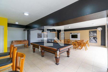 Apartamento para alugar com 100m², 3 quartos e 2 vagas Apartamento para alugar com 100m², 3 quartos e 2 vagasSalão de jogos