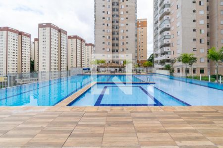Apartamento para alugar com 100m², 3 quartos e 2 vagas Apartamento para alugar com 100m², 3 quartos e 2 vagasPiscina