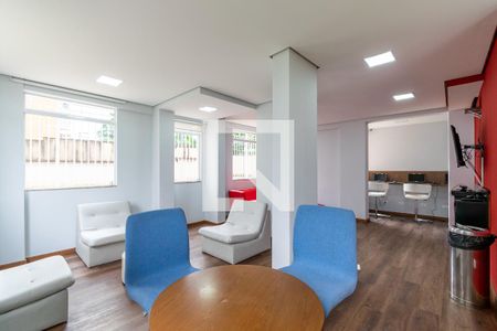 Apartamento para alugar com 100m², 3 quartos e 2 vagas Apartamento para alugar com 100m², 3 quartos e 2 vagasSala teen