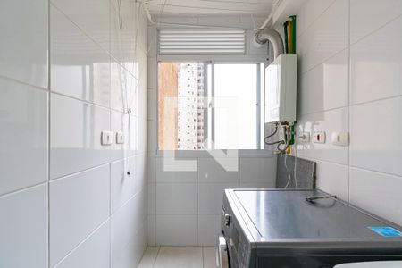 Apartamento para alugar com 100m², 3 quartos e 2 vagas Apartamento para alugar com 100m², 3 quartos e 2 vagasÁrea de Serviço
