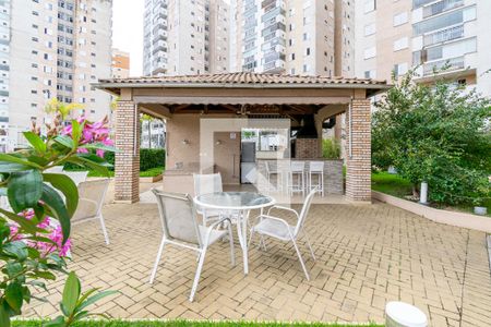 Apartamento para alugar com 100m², 3 quartos e 2 vagas Apartamento para alugar com 100m², 3 quartos e 2 vagasÁrea comum - Churrasqueira