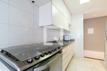 Apartamento para alugar com 100m², 3 quartos e 2 vagas Apartamento para alugar com 100m², 3 quartos e 2 vagasCozinha