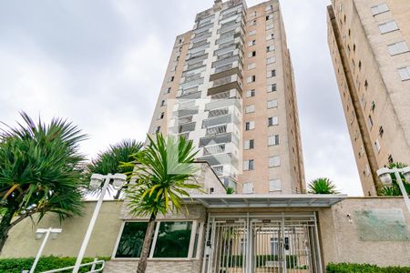 Apartamento para alugar com 100m², 3 quartos e 2 vagas Apartamento para alugar com 100m², 3 quartos e 2 vagasFachada