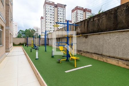 Apartamento para alugar com 100m², 3 quartos e 2 vagas Apartamento para alugar com 100m², 3 quartos e 2 vagasÁrea comum
