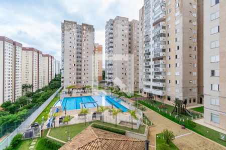 Apartamento para alugar com 100m², 3 quartos e 2 vagas Apartamento para alugar com 100m², 3 quartos e 2 vagasVista da Suíte