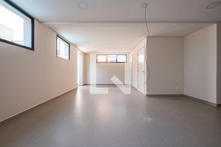 Apartamento à venda com 32m², 1 quarto e sem vagaSalão de Festas