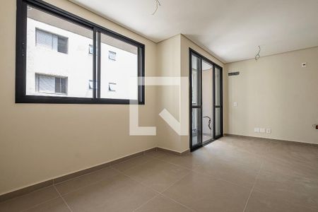 Studio de apartamento à venda com 1 quarto, 32m² em Vila Madalena, São Paulo