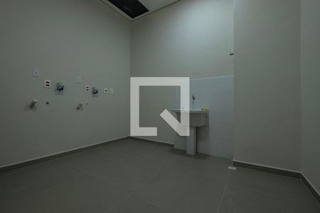 Apartamento à venda com 32m², 1 quarto e sem vagaLavanderia