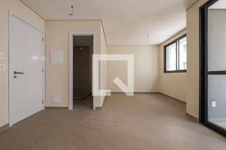 Studio de apartamento à venda com 1 quarto, 32m² em Vila Madalena, São Paulo