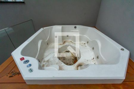 Casa à venda com 253m², 3 quartos e 4 vagasVaranda da Suíte 2