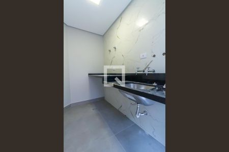 Casa à venda com 253m², 3 quartos e 4 vagasÁrea de Serviço