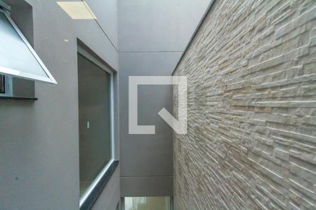 Casa à venda com 253m², 3 quartos e 4 vagasVista da Suíte 3