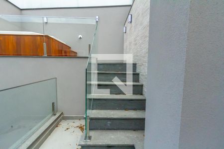Casa à venda com 253m², 3 quartos e 4 vagasVaranda da Suíte 2