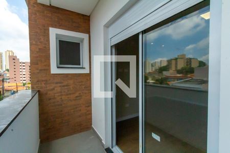 Casa à venda com 253m², 3 quartos e 4 vagasVaranda da Suíte 1