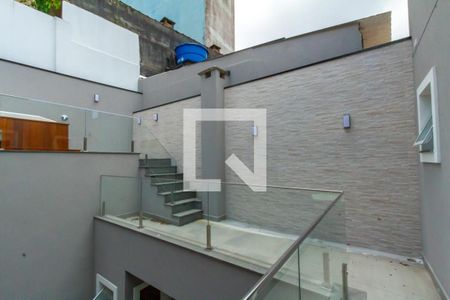 Casa à venda com 253m², 3 quartos e 4 vagasVaranda da Suíte 2