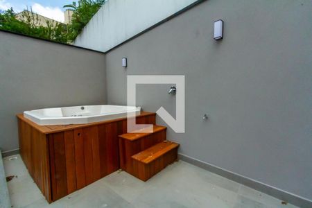 Casa à venda com 253m², 3 quartos e 4 vagasVaranda da Suíte 2