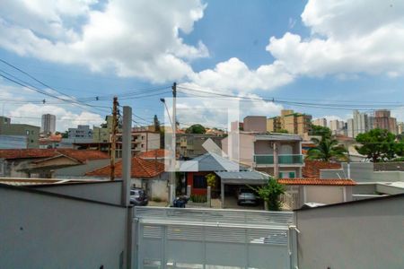 Casa à venda com 253m², 3 quartos e 4 vagasVista da Varanda da Sala