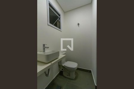 Casa à venda com 253m², 3 quartos e 4 vagasLavabo 3