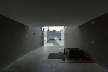 Casa à venda com 253m², 3 quartos e 4 vagasGaragem