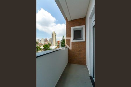 Casa à venda com 253m², 3 quartos e 4 vagasVaranda da Suíte 1