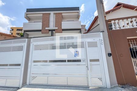 Casa à venda com 253m², 3 quartos e 4 vagasFachada