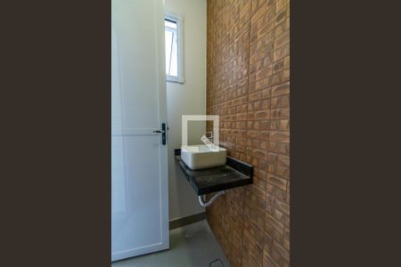 Casa à venda com 253m², 3 quartos e 4 vagasLavabo 2