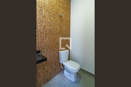 Casa à venda com 253m², 3 quartos e 4 vagasLavabo 2