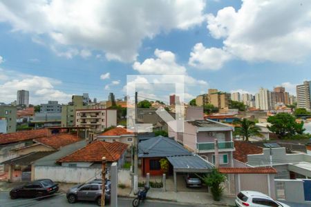 Casa à venda com 253m², 3 quartos e 4 vagasVista da Varanda da Suíte 1