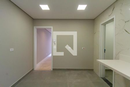 Casa à venda com 253m², 3 quartos e 4 vagasCozinha