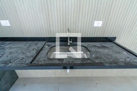 Casa à venda com 253m², 3 quartos e 4 vagasQuintal e Churrasqueira