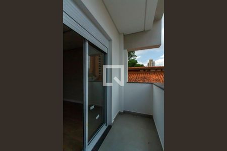 Casa à venda com 253m², 3 quartos e 4 vagasVaranda da Suíte 1