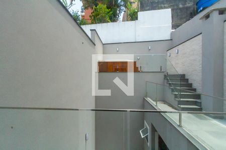 Casa à venda com 253m², 3 quartos e 4 vagasVista da Suíte 2