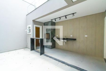 Casa à venda com 253m², 3 quartos e 4 vagasQuintal e Churrasqueira