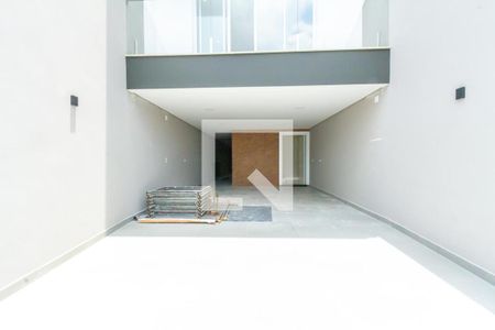 Casa à venda com 253m², 3 quartos e 4 vagasGaragem