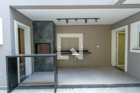 Casa à venda com 253m², 3 quartos e 4 vagasQuintal e Churrasqueira