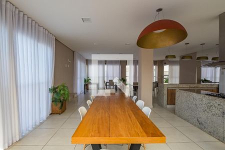 Apartamento à venda com 70m², 3 quartos e 2 vagas Apartamento à venda com 70m², 3 quartos e 2 vagasárea comum