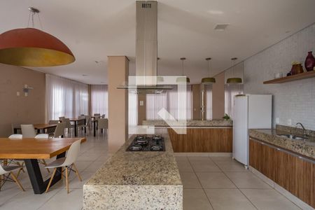 Apartamento à venda com 70m², 3 quartos e 2 vagas Apartamento à venda com 70m², 3 quartos e 2 vagasárea comum