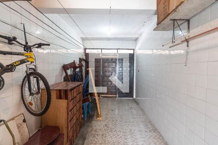 Casa à venda com 150m², 3 quartos e 2 vagas Casa à venda com 150m², 3 quartos e 2 vagasGaragem
