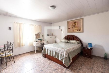 Quarto 2 de casa à venda com 3 quartos, 150m² em Vila Dom Pedro Ii, São Paulo