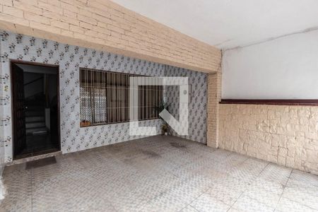 Casa à venda com 150m², 3 quartos e 2 vagas Casa à venda com 150m², 3 quartos e 2 vagasGaragem