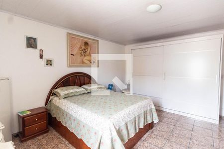 Quarto 2 de casa à venda com 3 quartos, 150m² em Vila Dom Pedro Ii, São Paulo