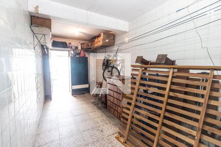 Casa à venda com 150m², 3 quartos e 2 vagas Casa à venda com 150m², 3 quartos e 2 vagasGaragem